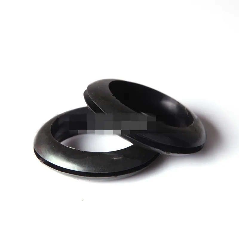 10pcs protective coil/rubber ring/seal ring/wire retaining ring/over coil/double-sided protective coilΦ3~Φ70
