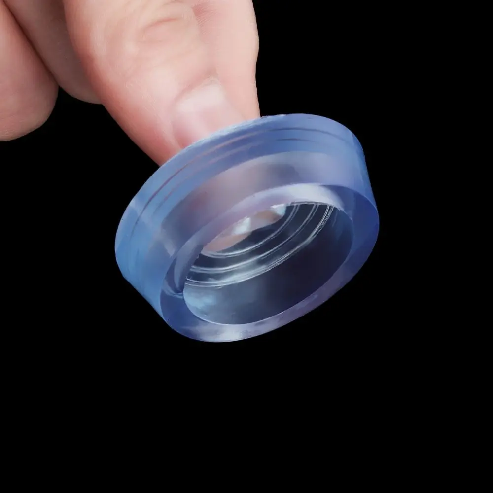 Water Sink Plug Bathtub Stopper Drain Cover Sewer Bathroom Supplies Leakage-proof Rubber Plug Washroom Kitchen
