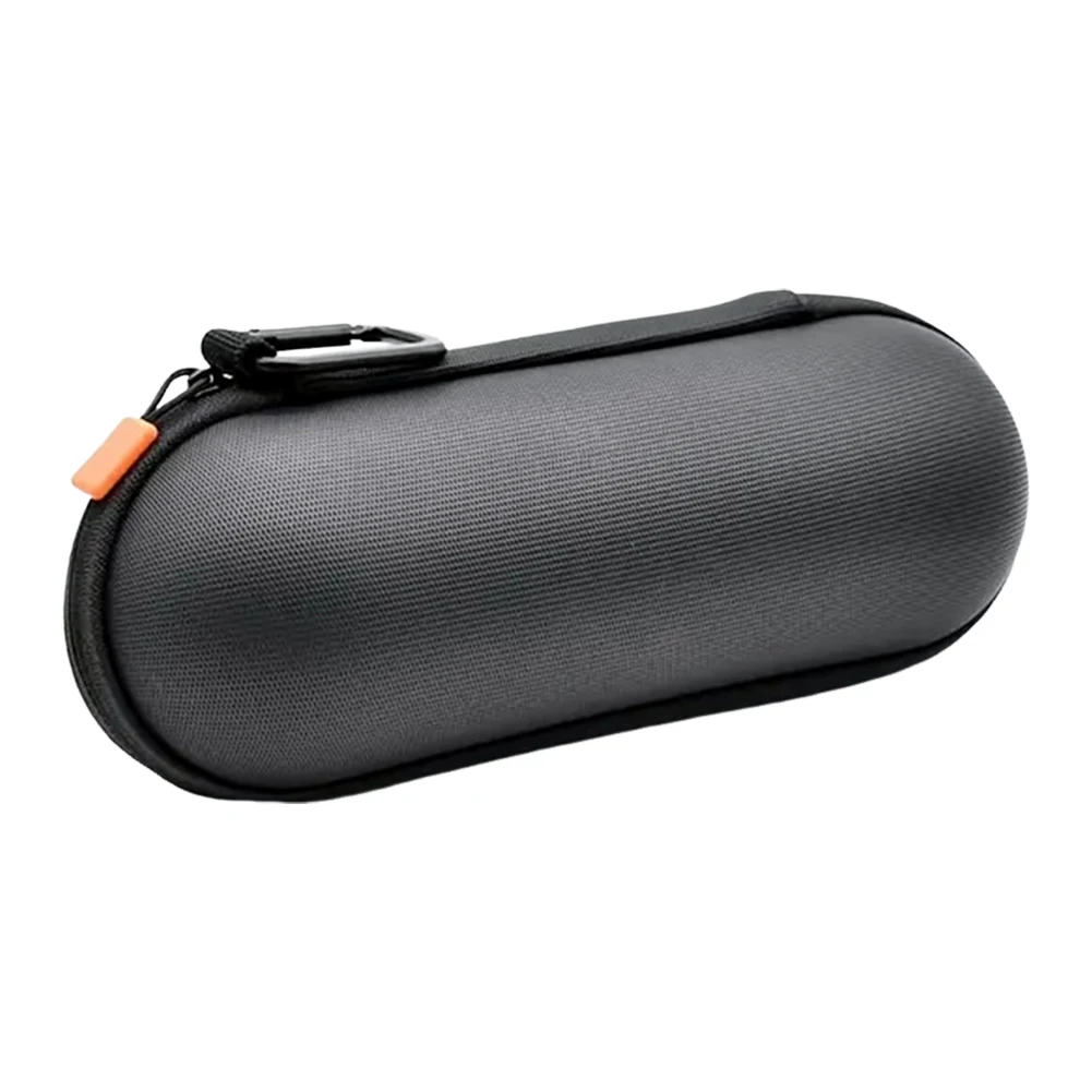 حقيبة حمل صلبة لمكبر الصوت JBL Flip 7 حقيبة تخزين محمولة مقاومة للماء حقيبة سفر واقية ملحقات مكبر الصوت المقاومة للصدمات