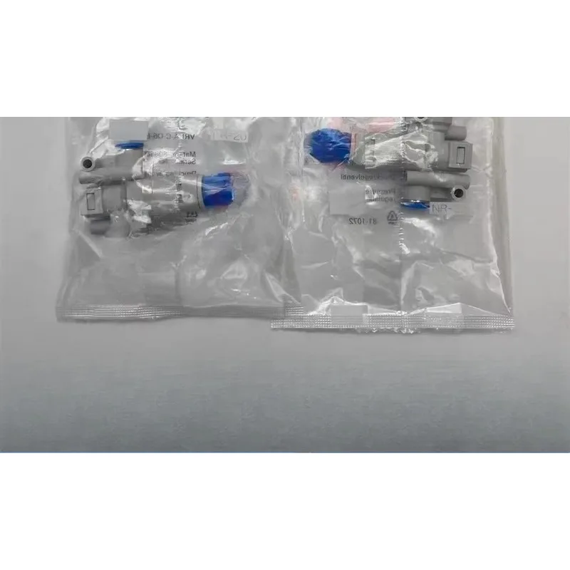 The parts are suitable forFESTO pressure reducing valves LR QS 6 153541 VRPA C Q6-E 8086001