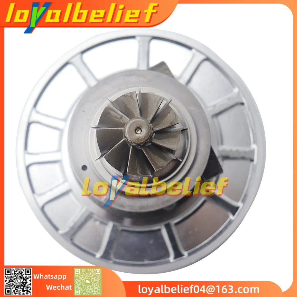 

Турбокомпрессор CT16 для Toyota Hiace Hilux 2.5 D4D 2001, двигатель 2KD-FTV, 75 кВт, 2494 куб. см, 172010l030, 17201-30030, 1720130030