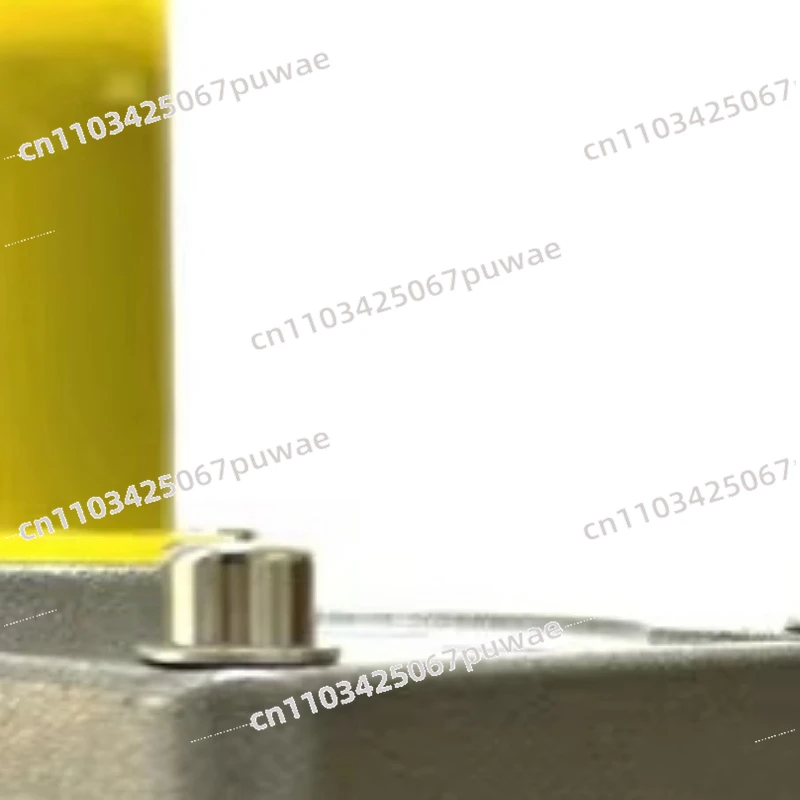 AC Motor 5IK60RGU-CF 220V 60w Gear 5GU-5K 50hz 1400RPM Gear Ratio 1/5