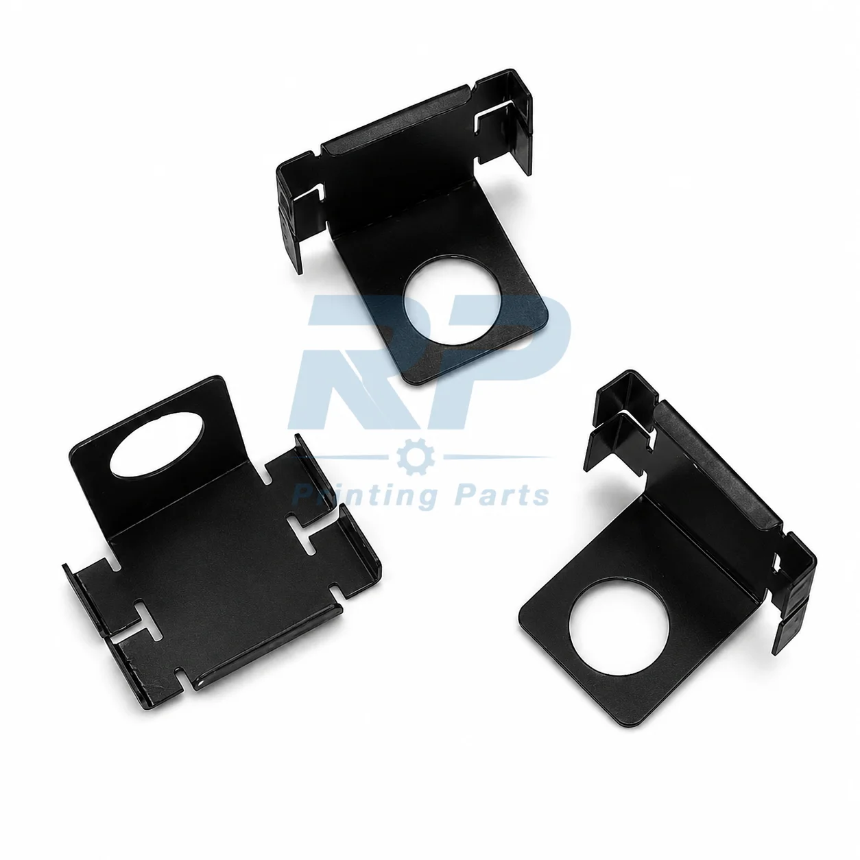 41.028.008 Feeder Sucker Hook Spring Plate Compatible with Heidelberg SM102 CD102