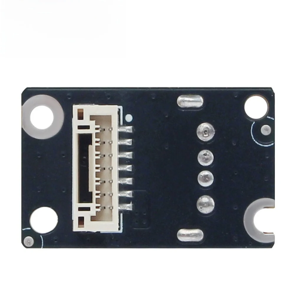 USB Female Interface Board for H2D H2S H2C For 3D Printers PCB Assembly with Pre-Drilled Mounting Holes and Fasteners