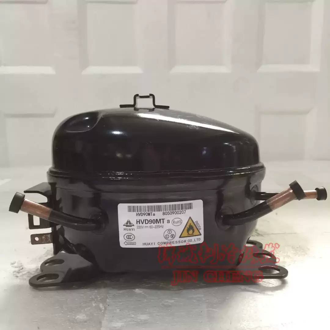LU118PY1 VFA090CY1 VFA110CY VFL090CY VFL110CY1 Inverter Refrigerator Compressor