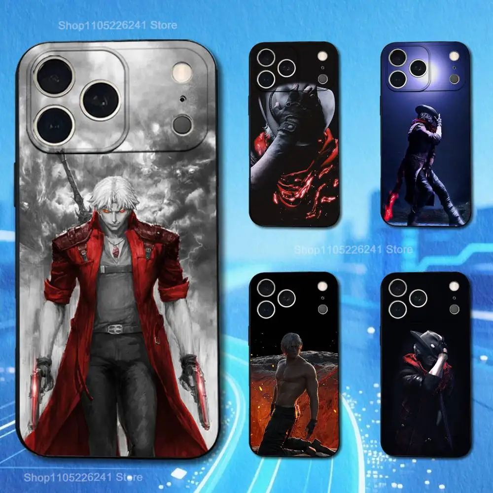 Cool D-DMC-5 Game D… - image