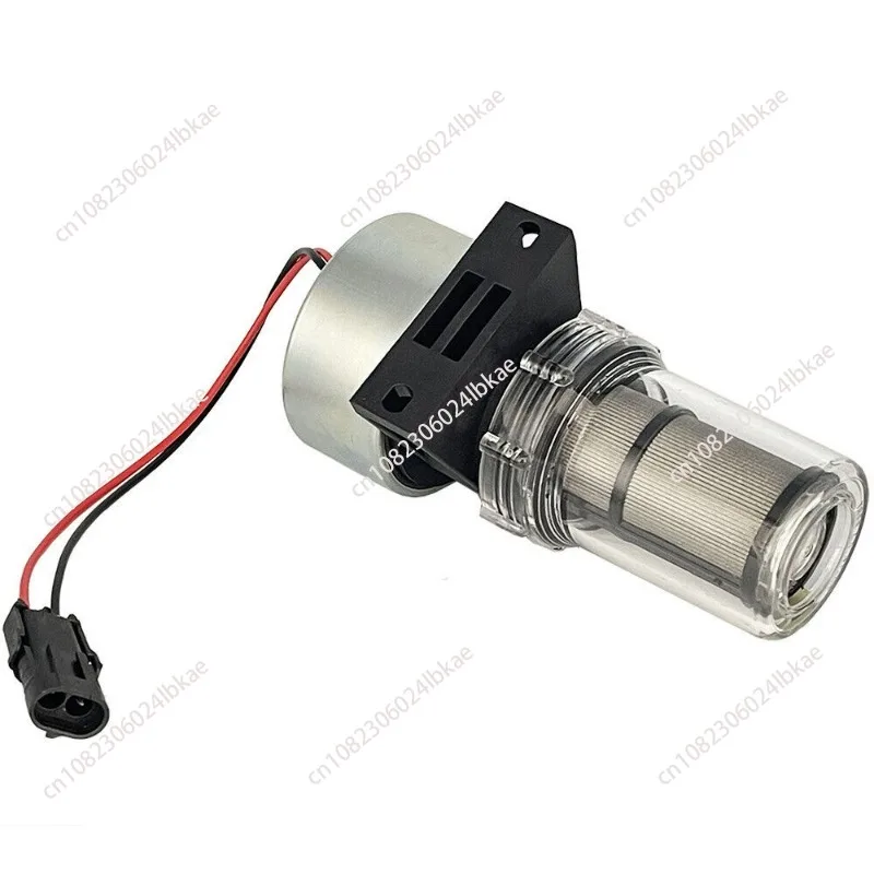 for Thermo King and Carrier 41-7059 Spare Parts 12V Fuel Pump 30-01108-00 300110800