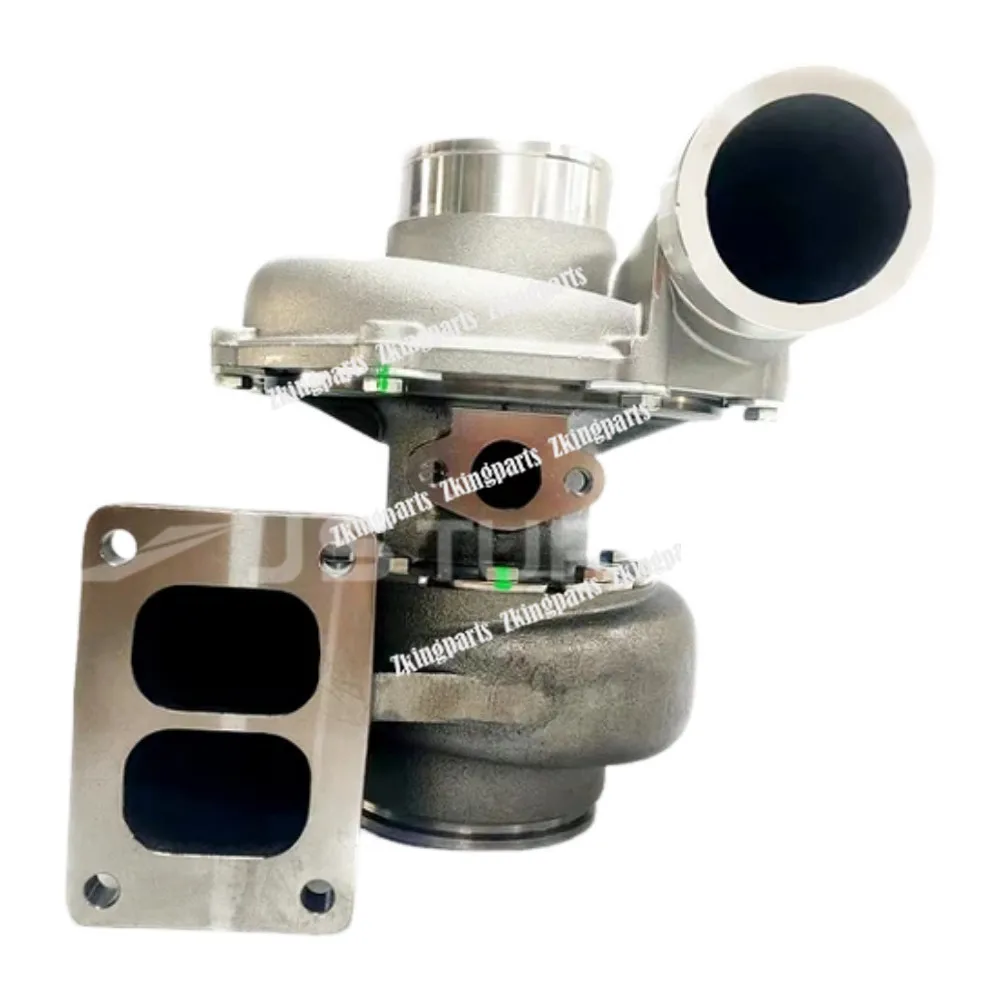 Turbo RHC9 Turbocharger NH190050 9T510 9T-510 For Hino EK100 EK130