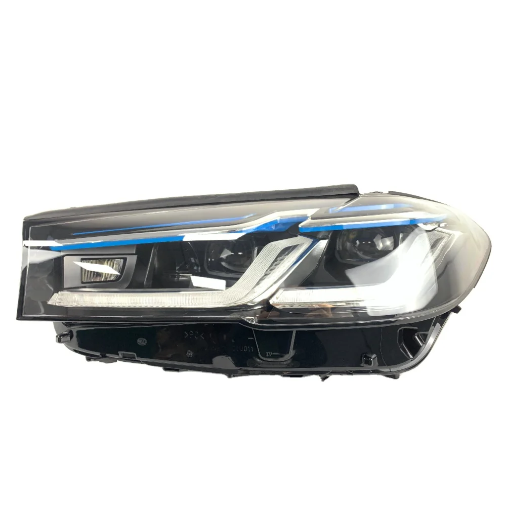 

Original F90 M5 Adaptive LED Headlights for BMW 5 Series G38 G30 LCi Laser Assembly for F90 M5 Headlights