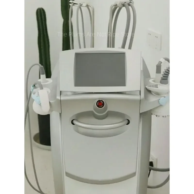Venus Legacy Body Cellulite Treament Original Cavitation Vacuum Roller Facial Firming Burning