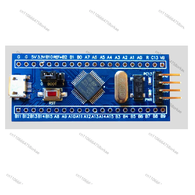 STM32G431 Core Board G4 Development Board STM32G431CBT6 Minimum System Cortex-M4  USB