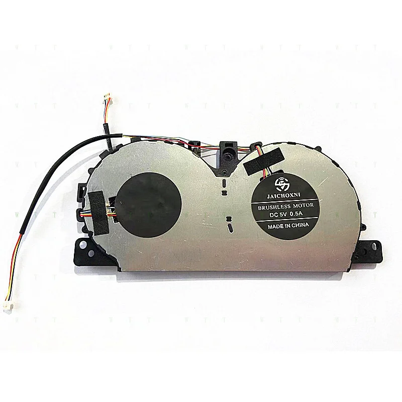 

FOR CPU Cooling Fan for Lenovo YOGA C740-15 IML Cooler FLMU 5H40S19962