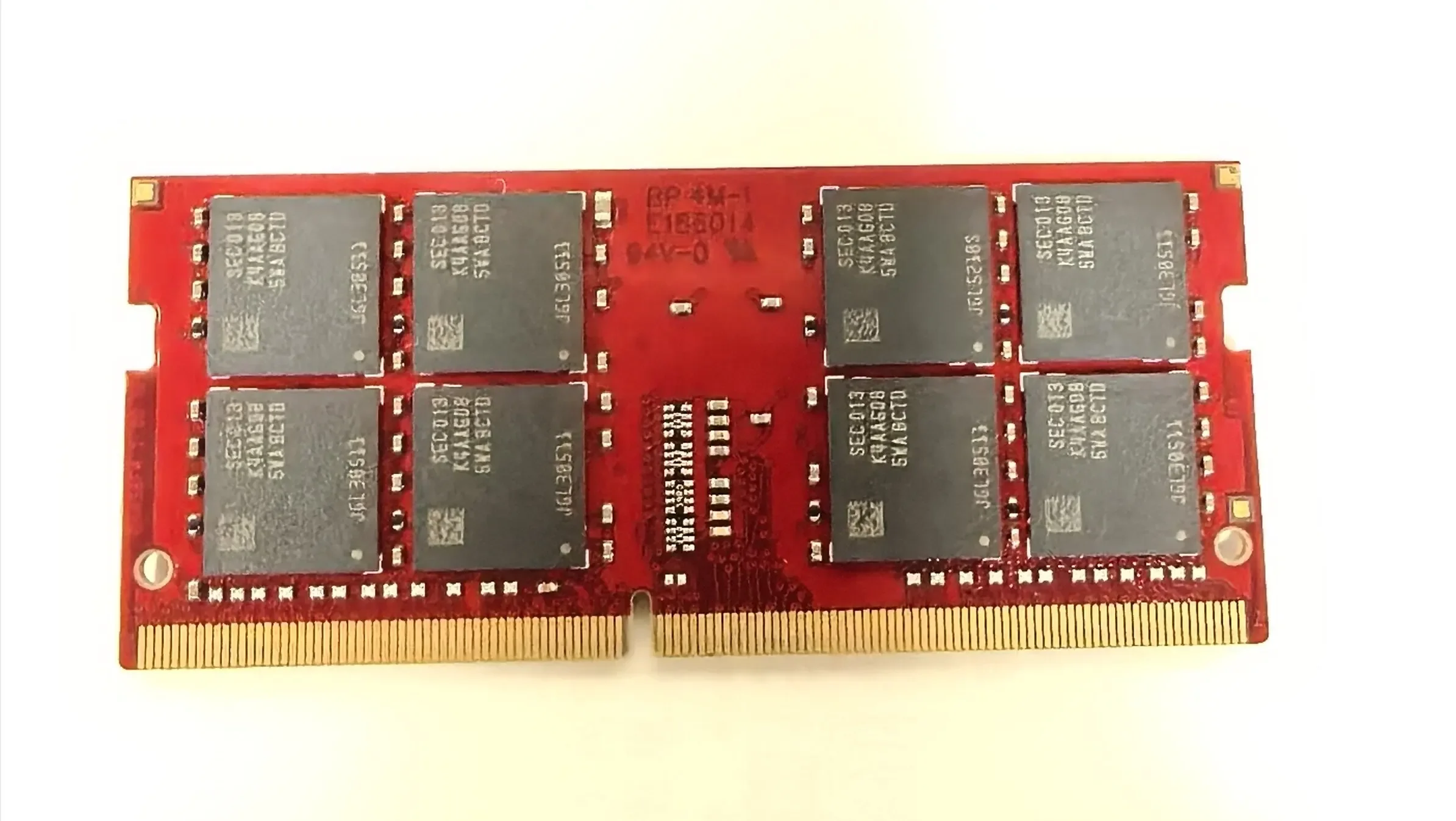 32g ddr4 2666 notebook memory wide temperature industrial control m4s0-bgs2o5ik