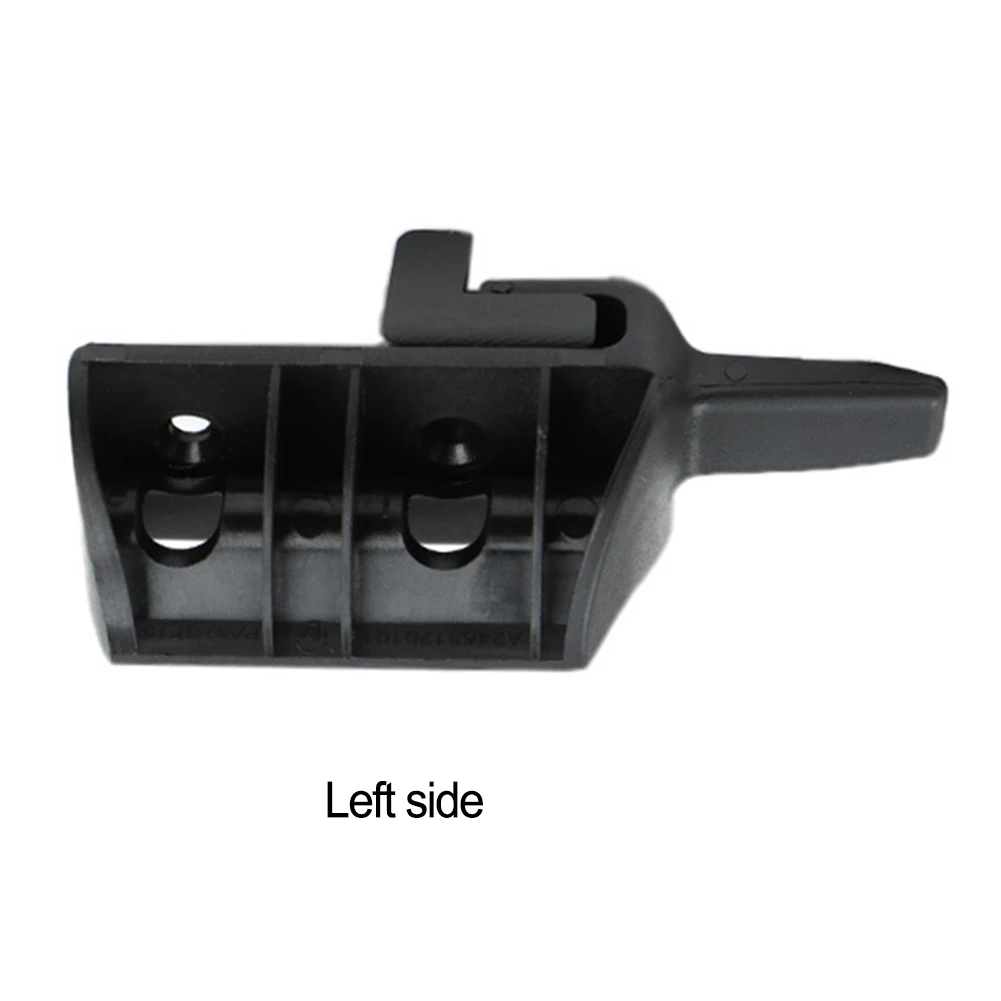 Luggage Compartment Bracket Roller Blind Clip Easy Installation Process Car Accessories Replacement For Mercedes GLC CLASS