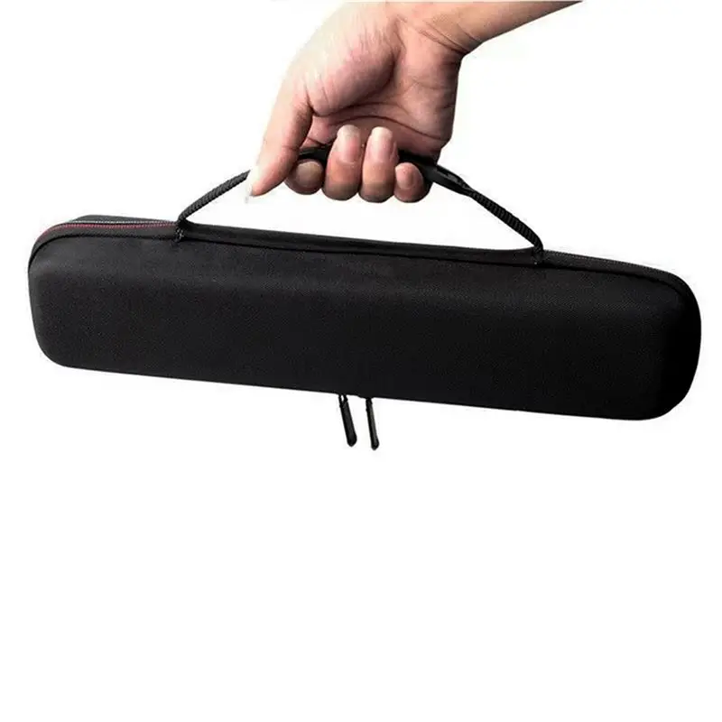 B90B-Hard EVA Case For Dyson Limited Edition Airstrait Hair Straightener Storage Bags Portable Travel Carrying Box