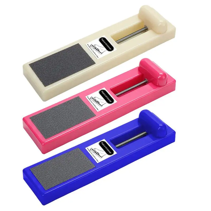 

Ballet Dancer Toe Trainer Flexible Foot Arch Trainer Improve Toe Power Ballet Dance Toe Training Device Exercise Supplies