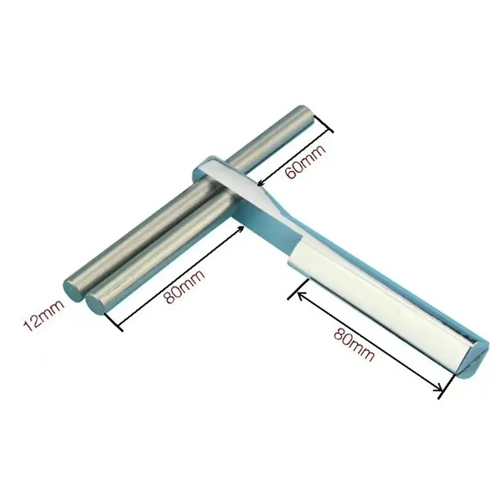Aluminum Stainless Steel Sheet Bender Multi-Purpose Auxiliary Pliers Advertising Metal Channel Letter Manual Bending Tool