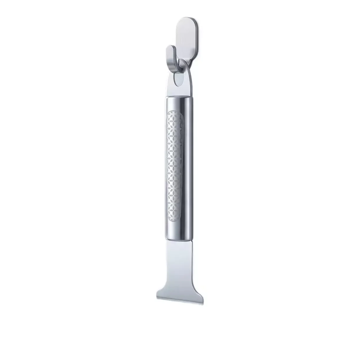 Practical Stainless Steel Defrosting Scraper for Freezers, Household Refrigerator Cleaning and Defrosting Scraper