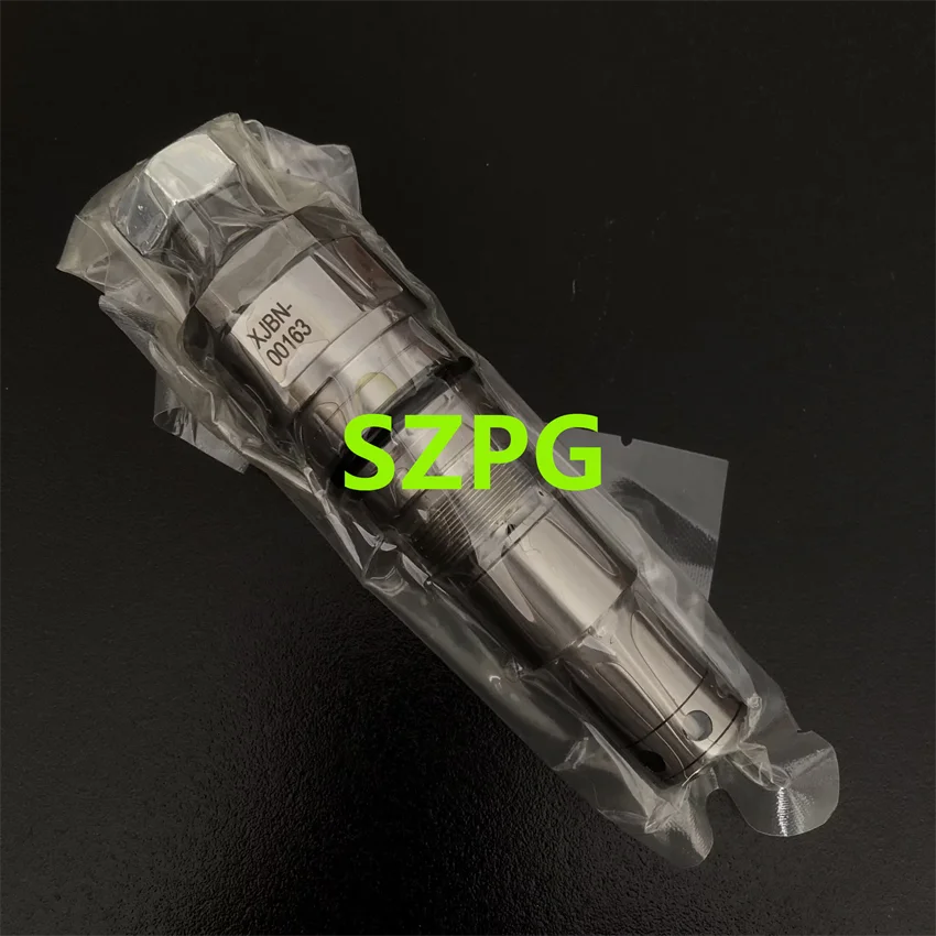 forXCWoOshop Main Relief Valve XJBN-00163 XJBN00163 Compatible with Hyundai Excavator R200W-7 R200W-7A