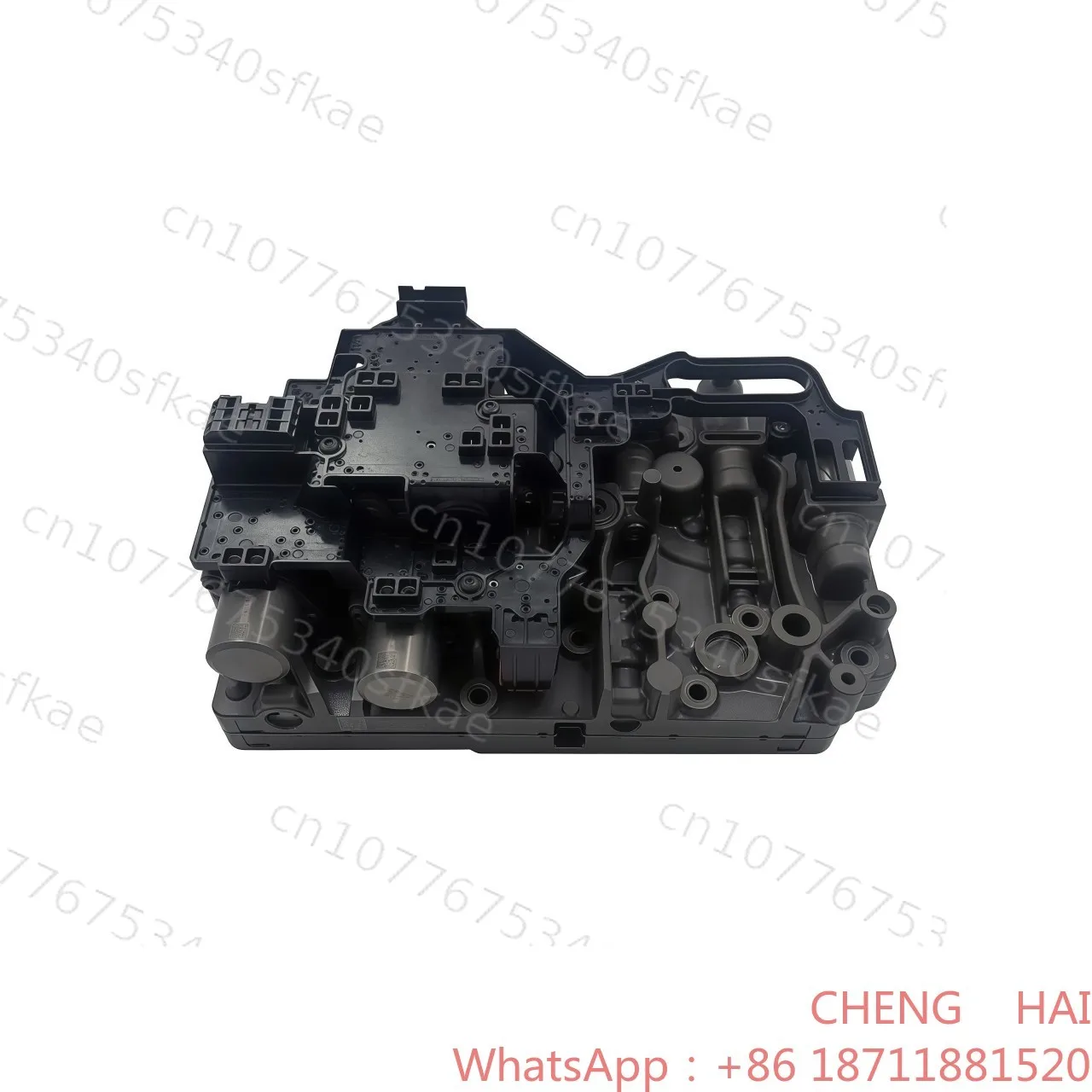 CHENG HAI 7DCT450 automatic transmission valve body without start-stop for Great Wall