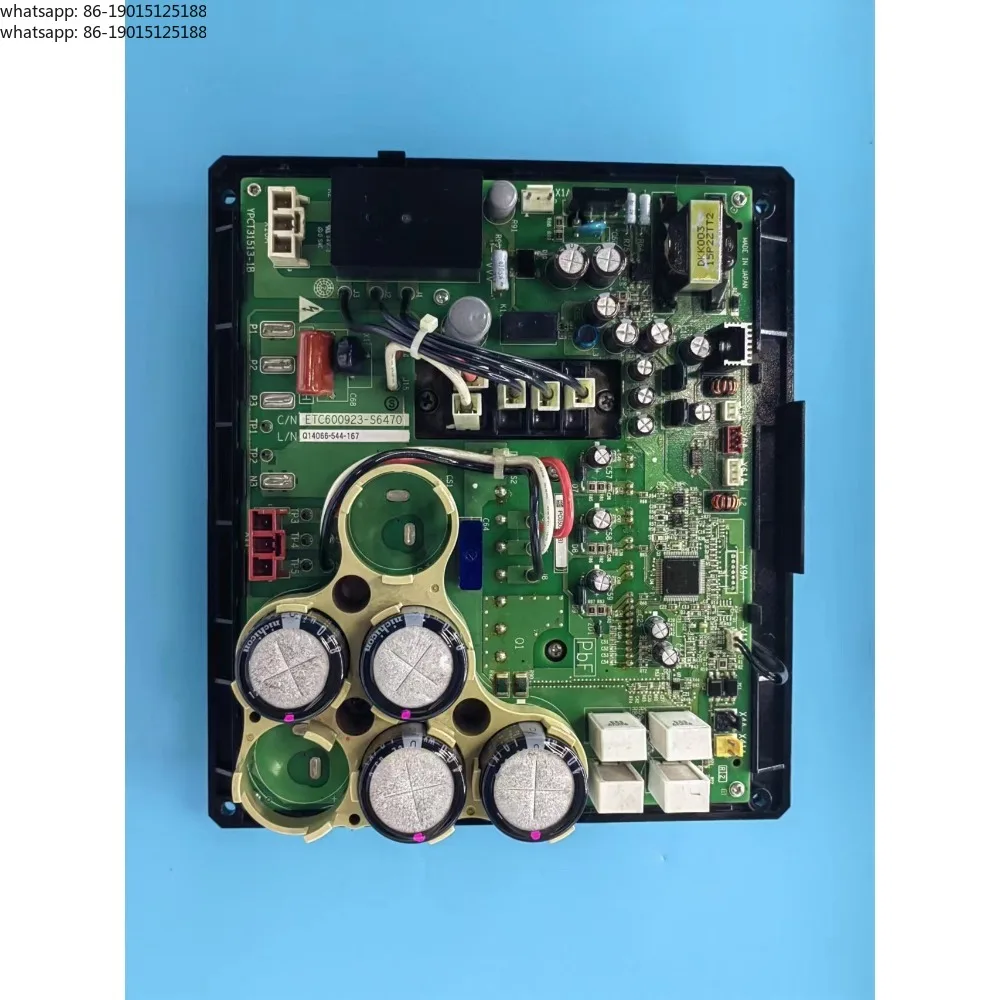 Air conditioner variable frequency compressor module PC0509-1
