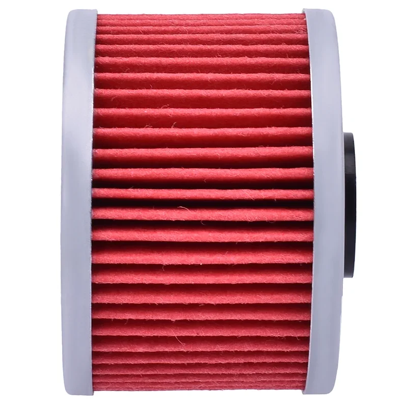 Oil Filter for HONDA  AX1 CBX250 CBX 250 CBR250 CRF250 CRF 250 NX250 TLR250 For Kawasaki Z125 KLX230R KLX250 For CF MOTO 250 NK view 4