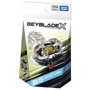 Takara Tomy-Starter Phoenix Wing, Beybladex BX-23, Original, 9-60GF 10 principais vendas fênix beyblade - №7