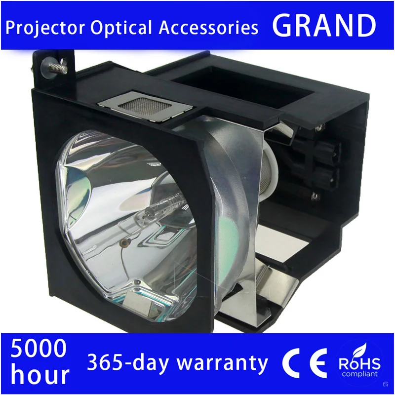 

Качественная замена лампы для проекторов PANASONIC PT-DW7700L, PT-DW7000, PT-D7700K, DW7000K, D7700 (модели ET-LAD7700LW, ET-LAD7700W)