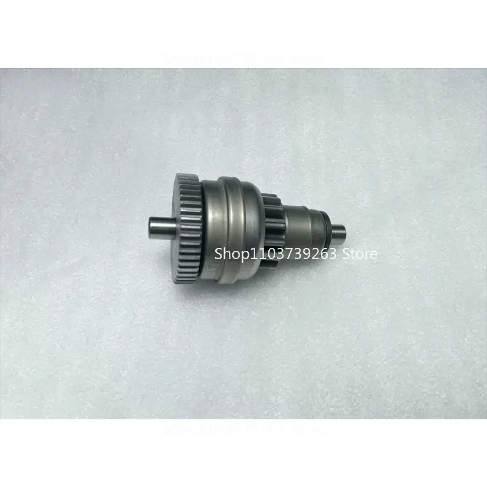 Suitable for Piaggio Lady 100T, FLY100, Silver Shuai 100, Only Me 100 Beyond Clutch, Start Gear
