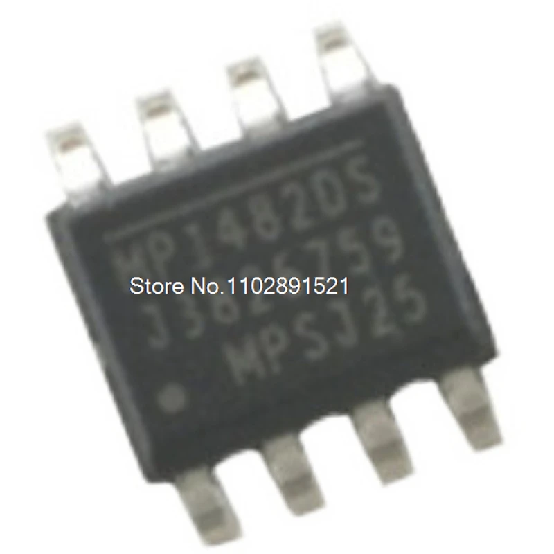 (5 buah/lot) MP4688DN SOP-8