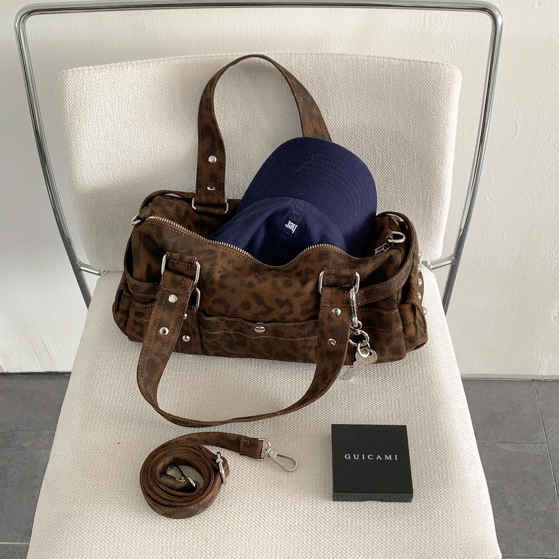 Thumbnail 4 - #57 Latest Boston Bags Updates