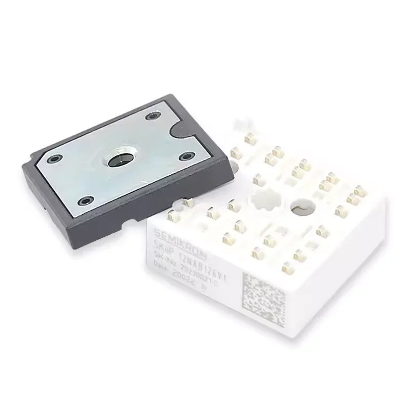 Tech SKIIP13NAB126V1 SKIIP13NAB12T4V1 SKIIP12NAB126V1 SKIIP12NAB12T4V1 SKIIP11NAB126V1 SKIIP11NAB12T4V1 100% NOUVEAU