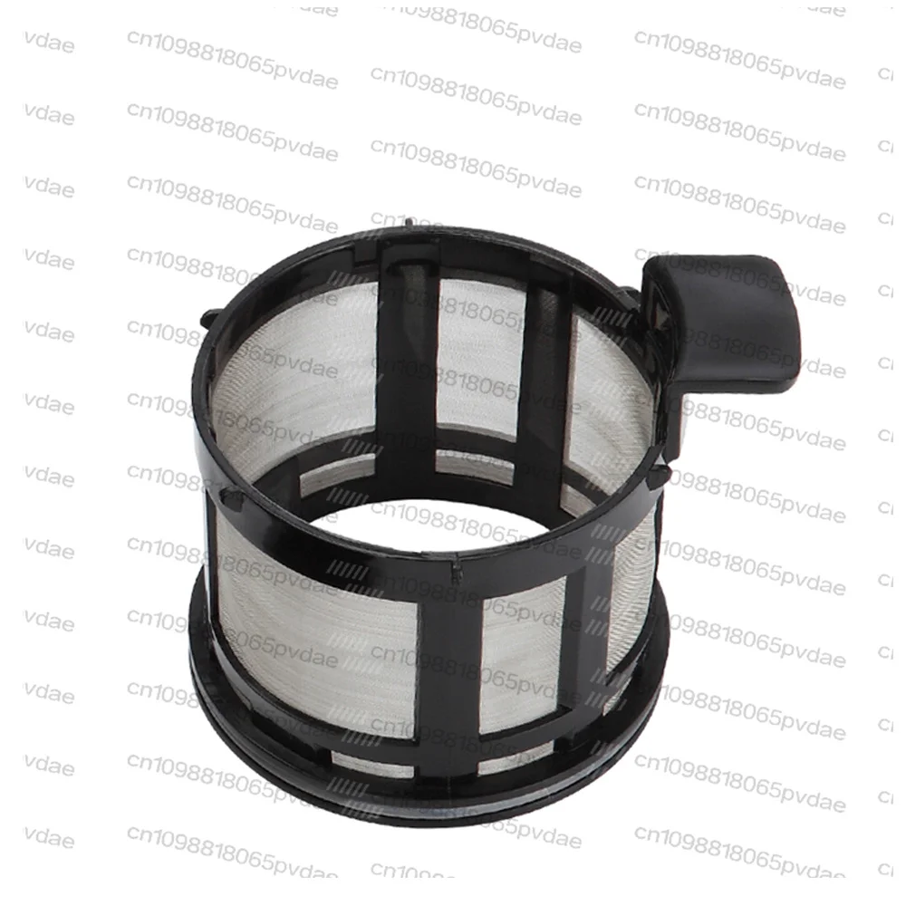 Coffee Machine Filter Screen of CM6686A  American Style Coffee Machine Plastic Basket Coffee Filter Heating