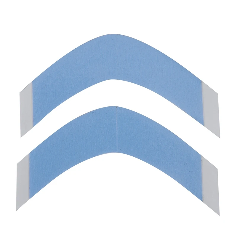 かつらとレースのかつら用の超強力な粘着テープ,拡張テープ,防水,CCフィルム,バッチあたり36個