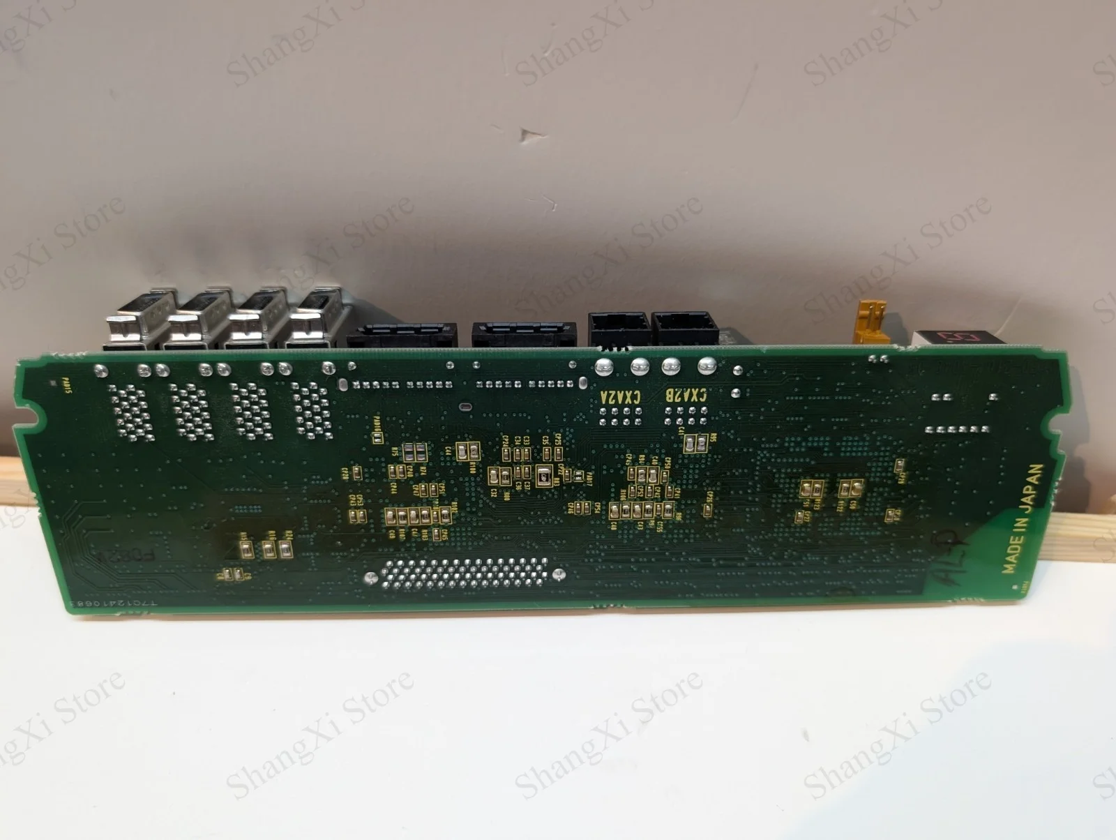 1PC Brand New A20B-2101-0042 Alpha I 3 Axis Servo Side Guaranteed To Work Fast Delivery