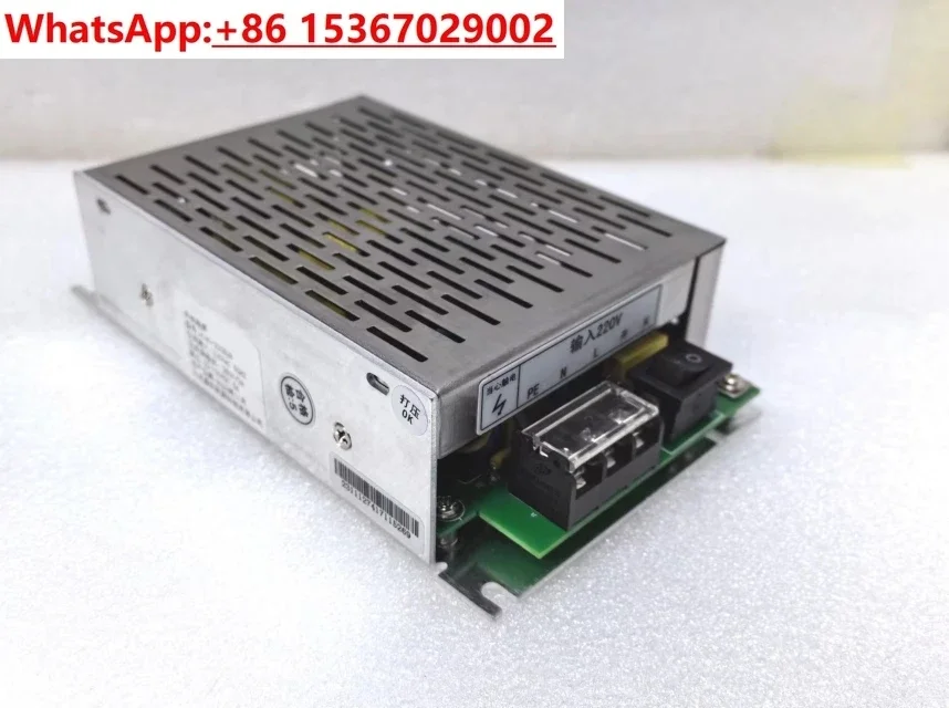 

Jade Bird Fire Power Supply (Baiyi) BYF-PC07 BYF-PC05 BYF-PC03