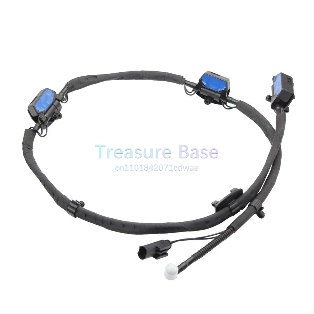 

Original New Windscreen Nozzle Windshield Washer Sprayer Jet System 61667205117 61667205118