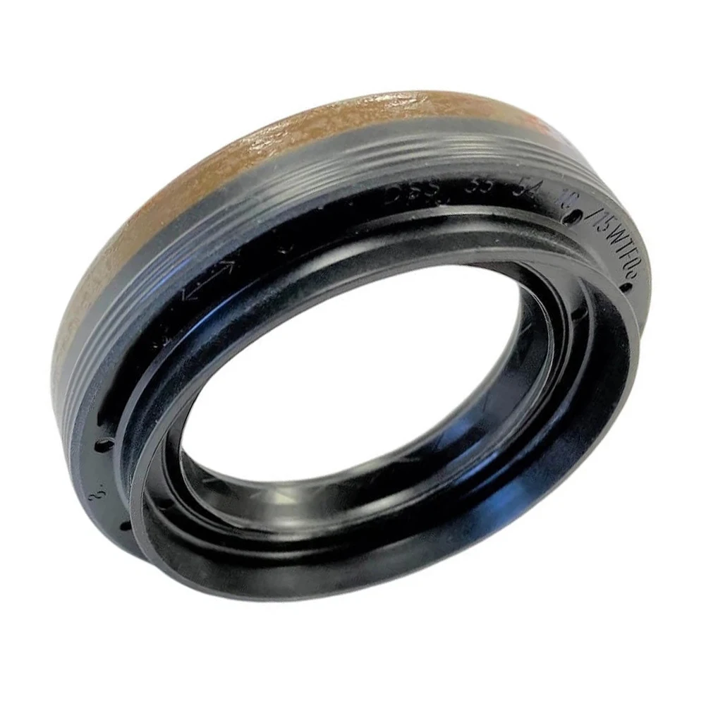 

For Vauxhall F13 F17 Manual Transmission Oil Seal for Front Driveshaft Gearbox ABS Black OEM 24583232 90182165 374197
