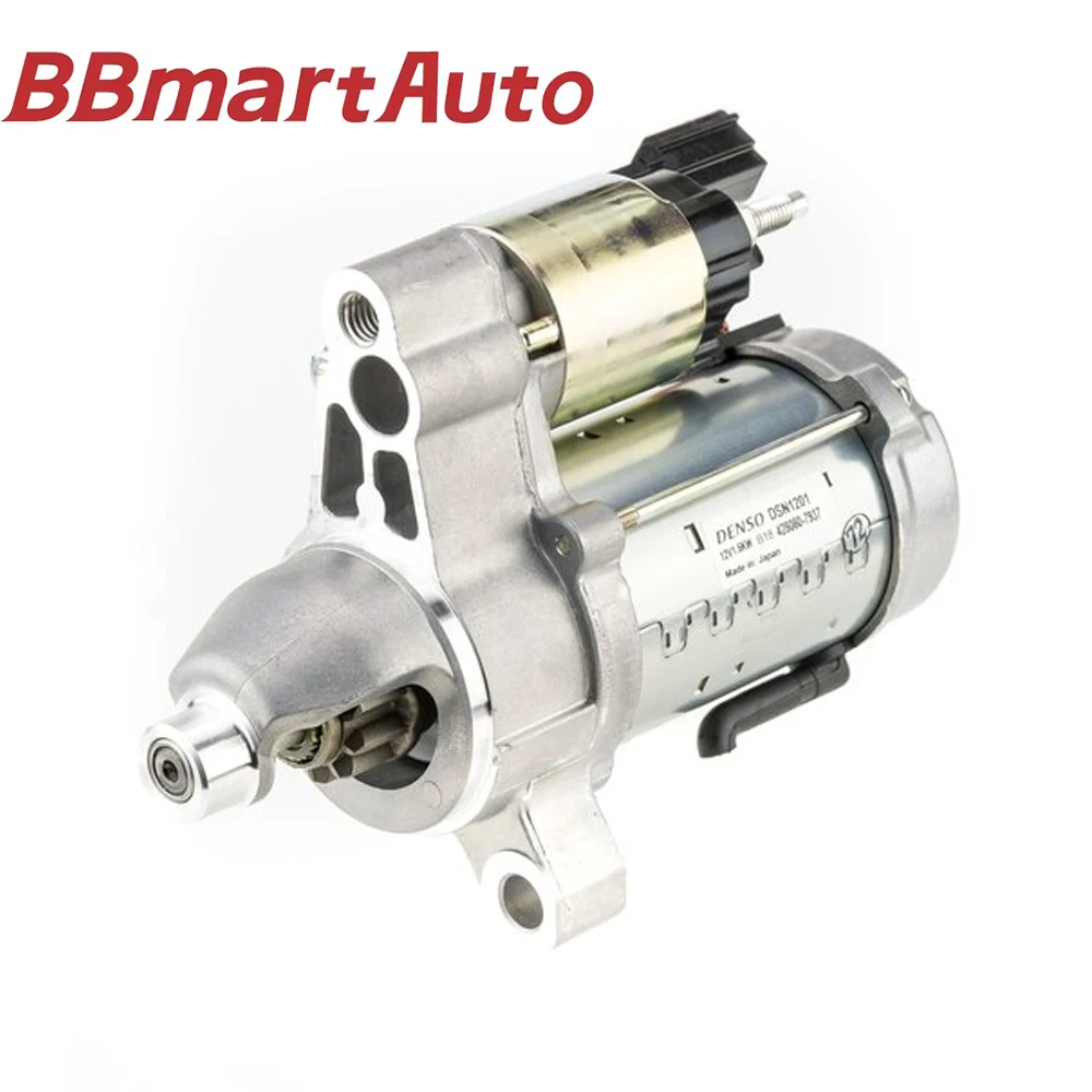 

BBmart Auto Parts 06H911024A Starter suitable for Audi Q5 (imported) 2010 2.0TFSI sports version Car Accessories