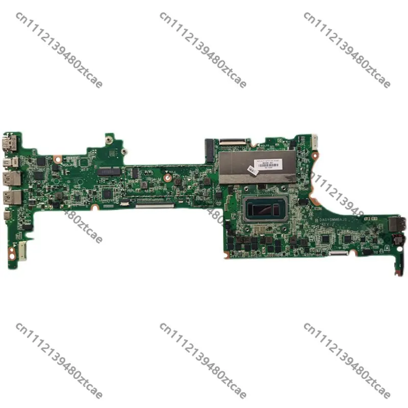 15 Inch Premium 2-in-1 Touch Convertible Notebook Replacement Mainboard Repair Parts
