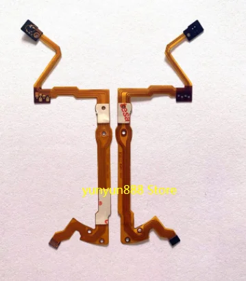 جديد عدسة التركيز الكابلات المرنة لباناسونيك ل Lumix G X Vario 12-35 مللي متر 12-35 مللي متر F2.8 إصلاح جزء