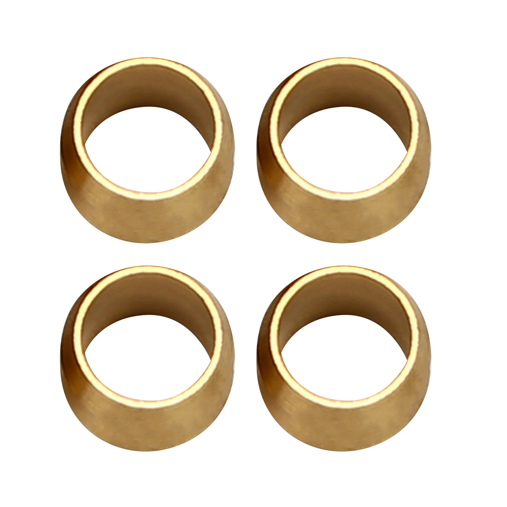 

Бюджетный комплект из 5 шлангов для гидравлических дисковых тормозов BH90 для велосипедов MTB, 2,5 м, с коннекторами и вставками (оливки)