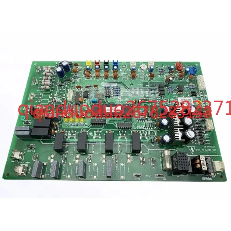 Applicable to Gree air conditioner computer board 30226015 main board Z6035D control GRZC3-A1