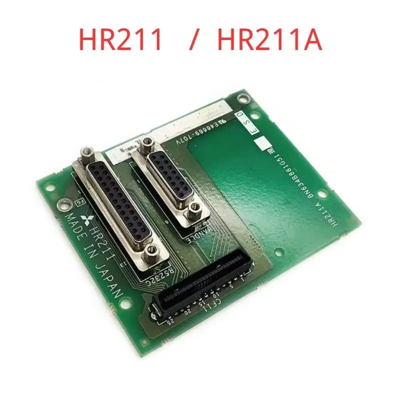 

Used HR211 HR211A Circuit board test ok