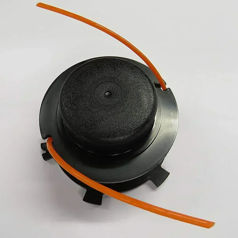 Line Spool For Stihl Spool & Line For Brushcutters With 25-2 Line Heads, FS85, FS90 String Trimmer Part Line Spool And Line