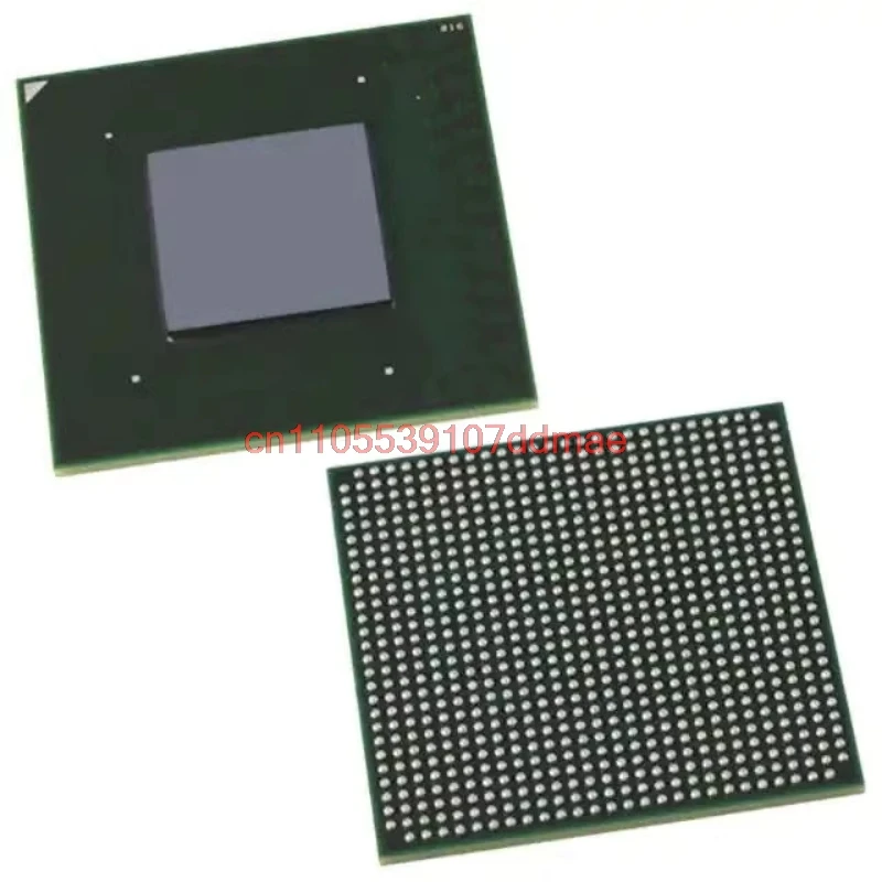 Original EP1C4F400C8N EP1C4F400I7N FPGA (matriz de puertas programables en campo) FBGA-400 (21 × 21 mm) 100% nuevo chip