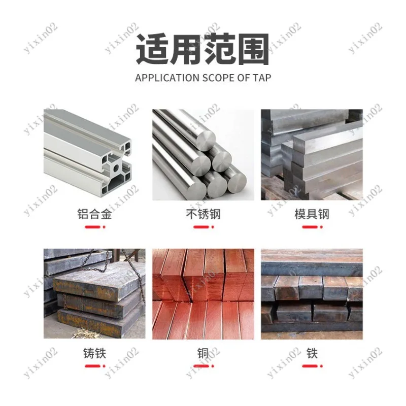 Desktop Manual Tapping Machine Hand Tapper Arm Precise Threading Tool Metalworking CNC Accessories for Tightening Threads
