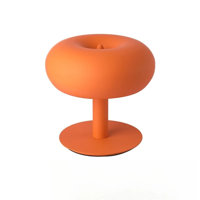 

Creative Xiaohongshu cloud desk lamp LED eye protection high value pumpkin decoration