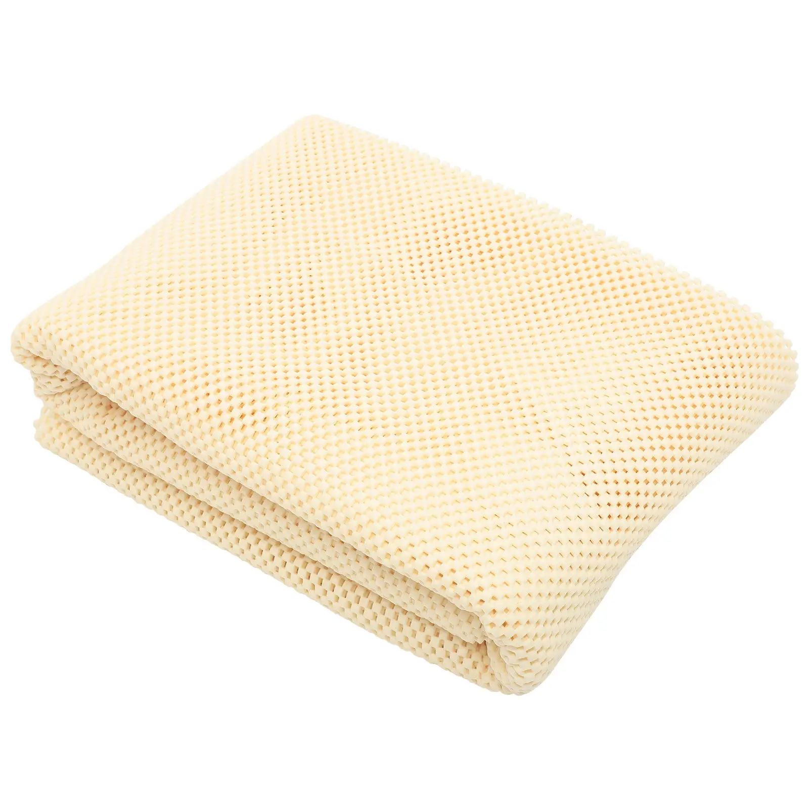 Home Sofa Anti Slip Cushion Soft Silicone Rubber Pad Thickened Non Skid Sofa Protector Rug Pad Gripper Rug Non-Skid Gripper