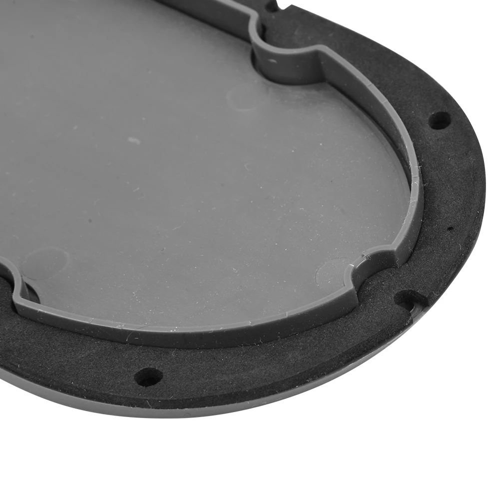 Roller unten Batterieabdeckung Kunststoff wasserdicht verschleißfest Anti-Rutsch-Schutzplatte für Xiaomi M365 Elektroroller – Detail 9